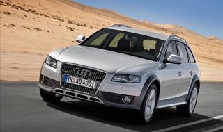 2010奥迪a4 2010奥迪a4